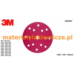 3M 316U materialylakiernicze.pl